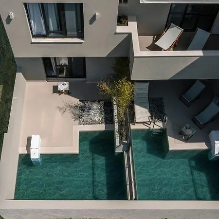 Guest house Dia Viou Rene